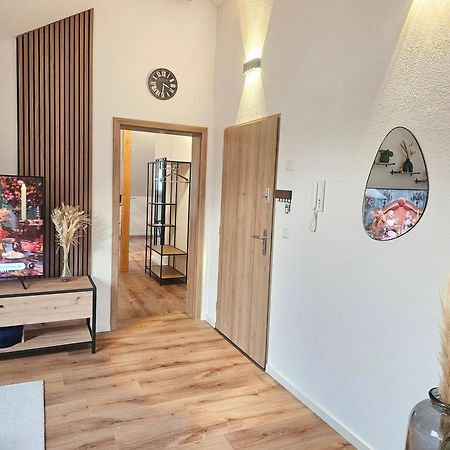 דירות להר Design-Penthouse I 90Qm I Europapark 20 Min I Boxspring I Nespresso I Parking מראה חיצוני תמונה