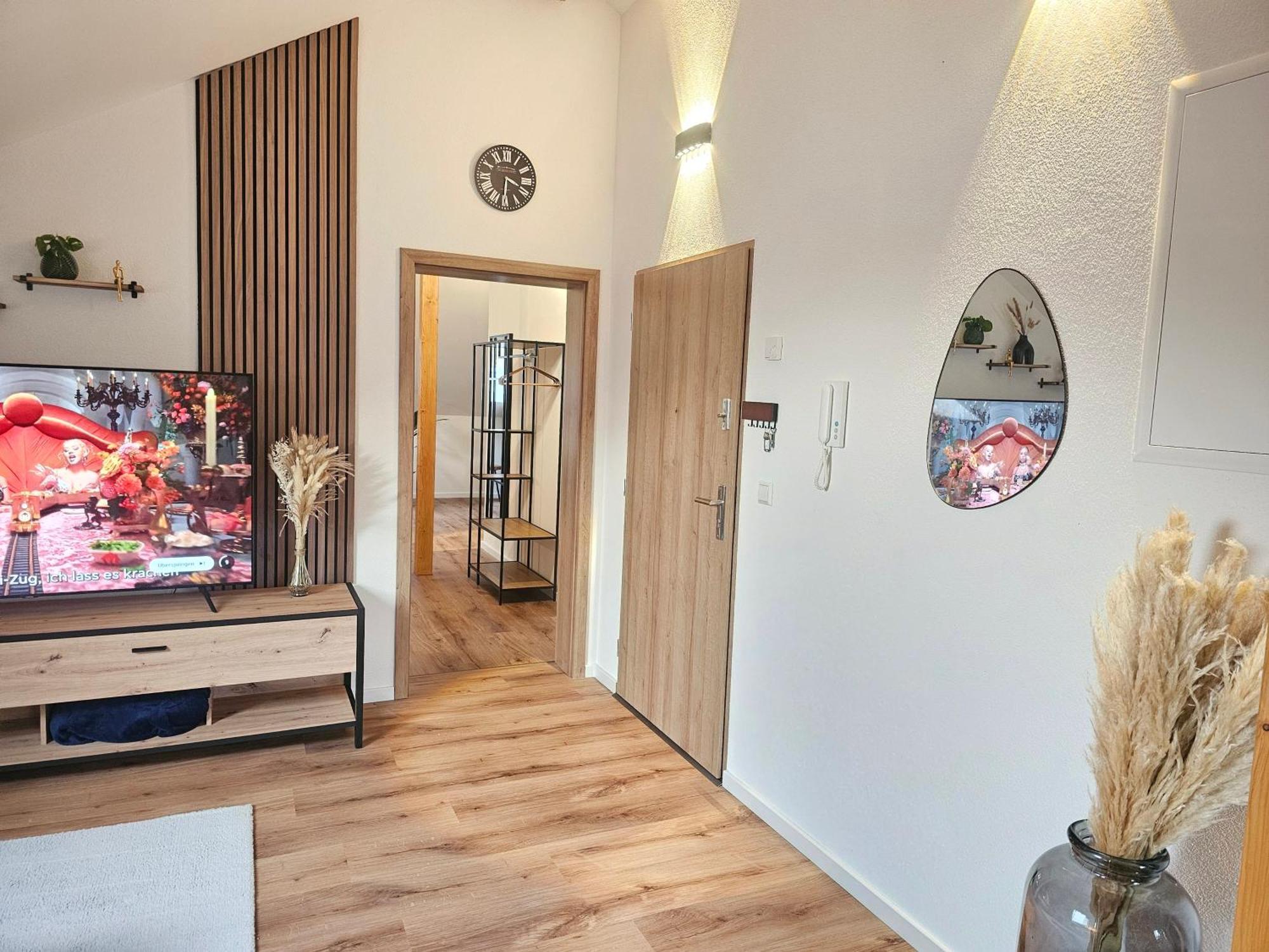 דירות להר Design-Penthouse I 90Qm I Europapark 20 Min I Boxspring I Nespresso I Parking מראה חיצוני תמונה