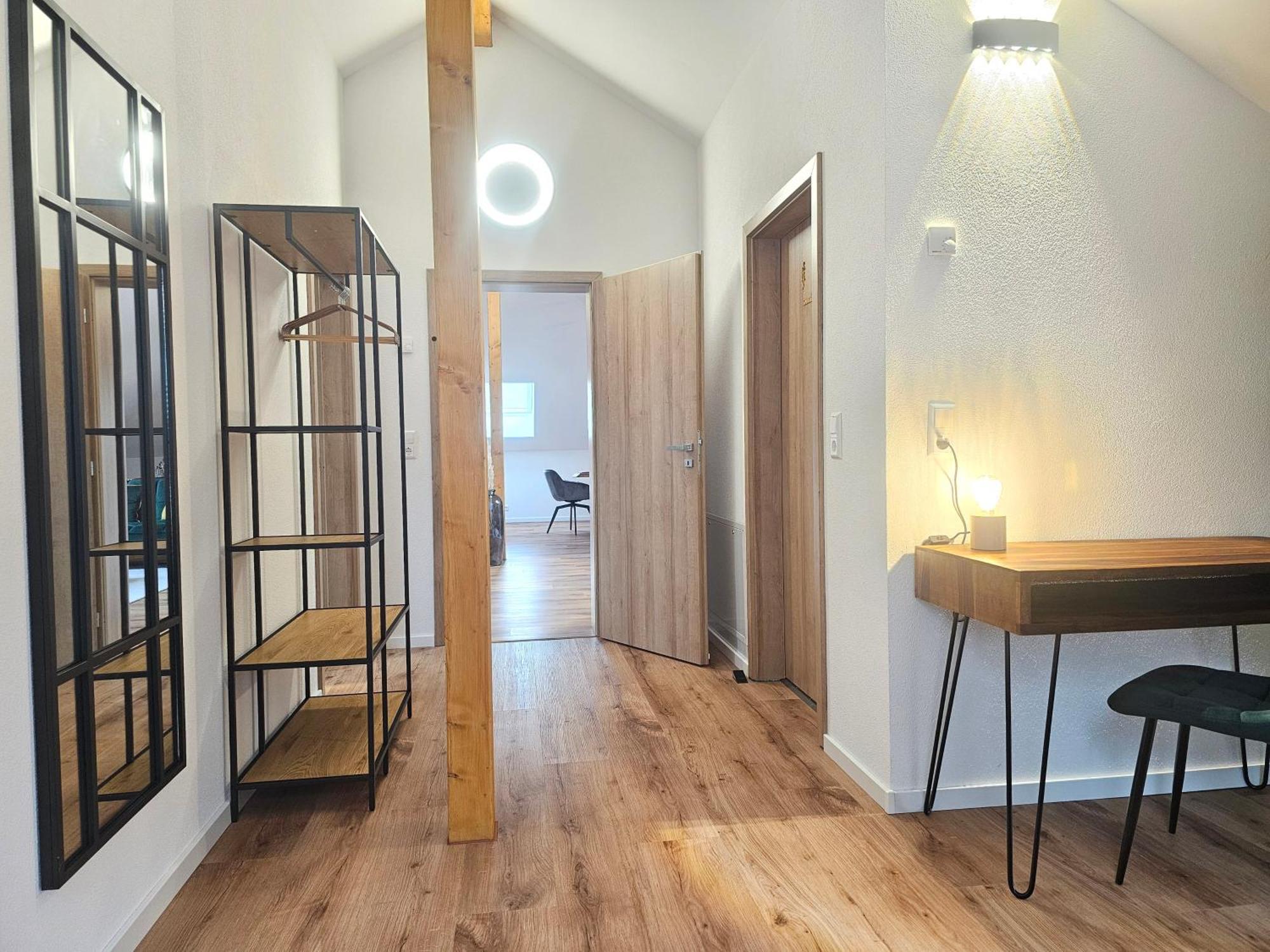 דירות להר Design-Penthouse I 90Qm I Europapark 20 Min I Boxspring I Nespresso I Parking מראה חיצוני תמונה