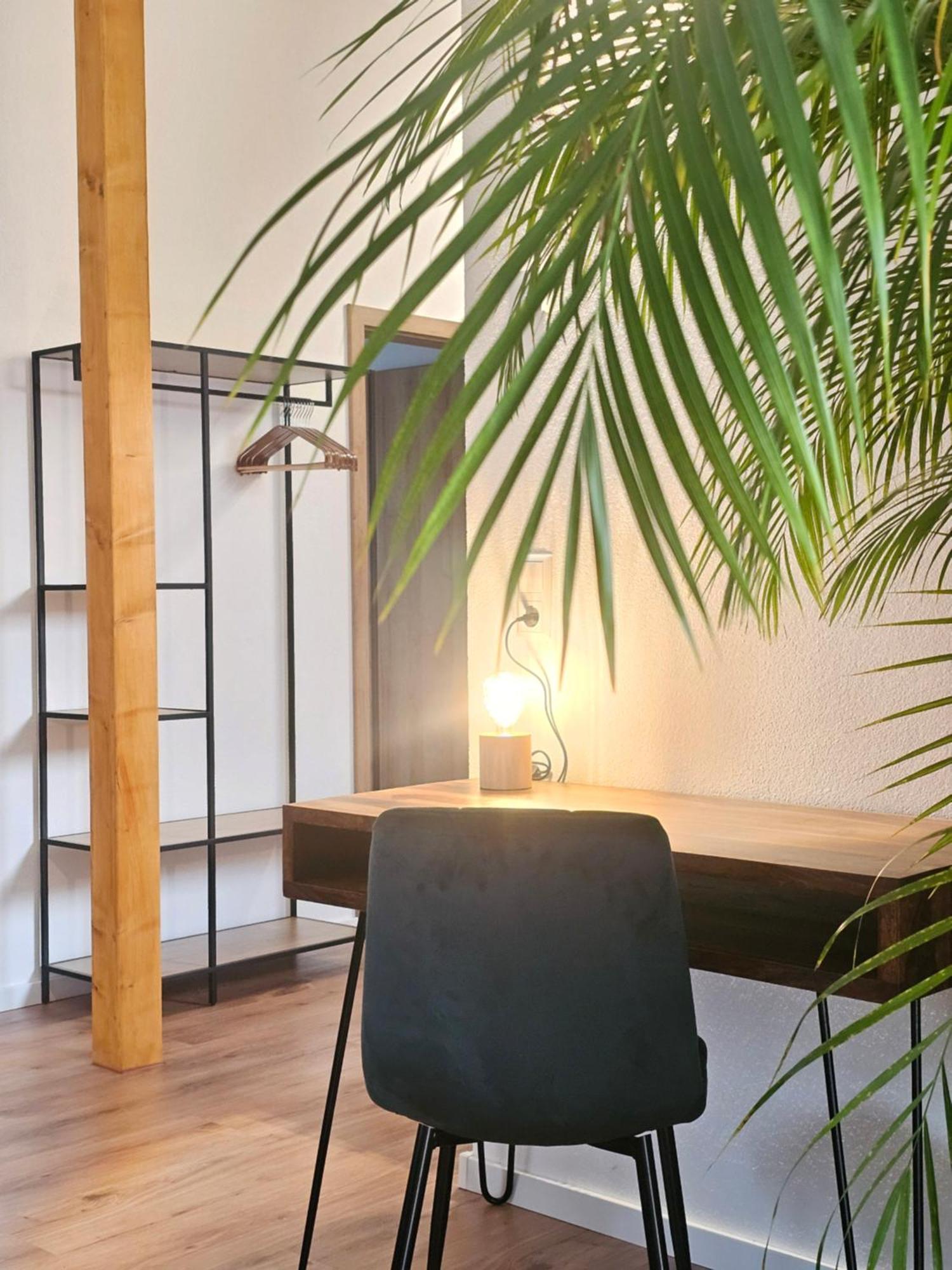 דירות להר Design-Penthouse I 90Qm I Europapark 20 Min I Boxspring I Nespresso I Parking מראה חיצוני תמונה