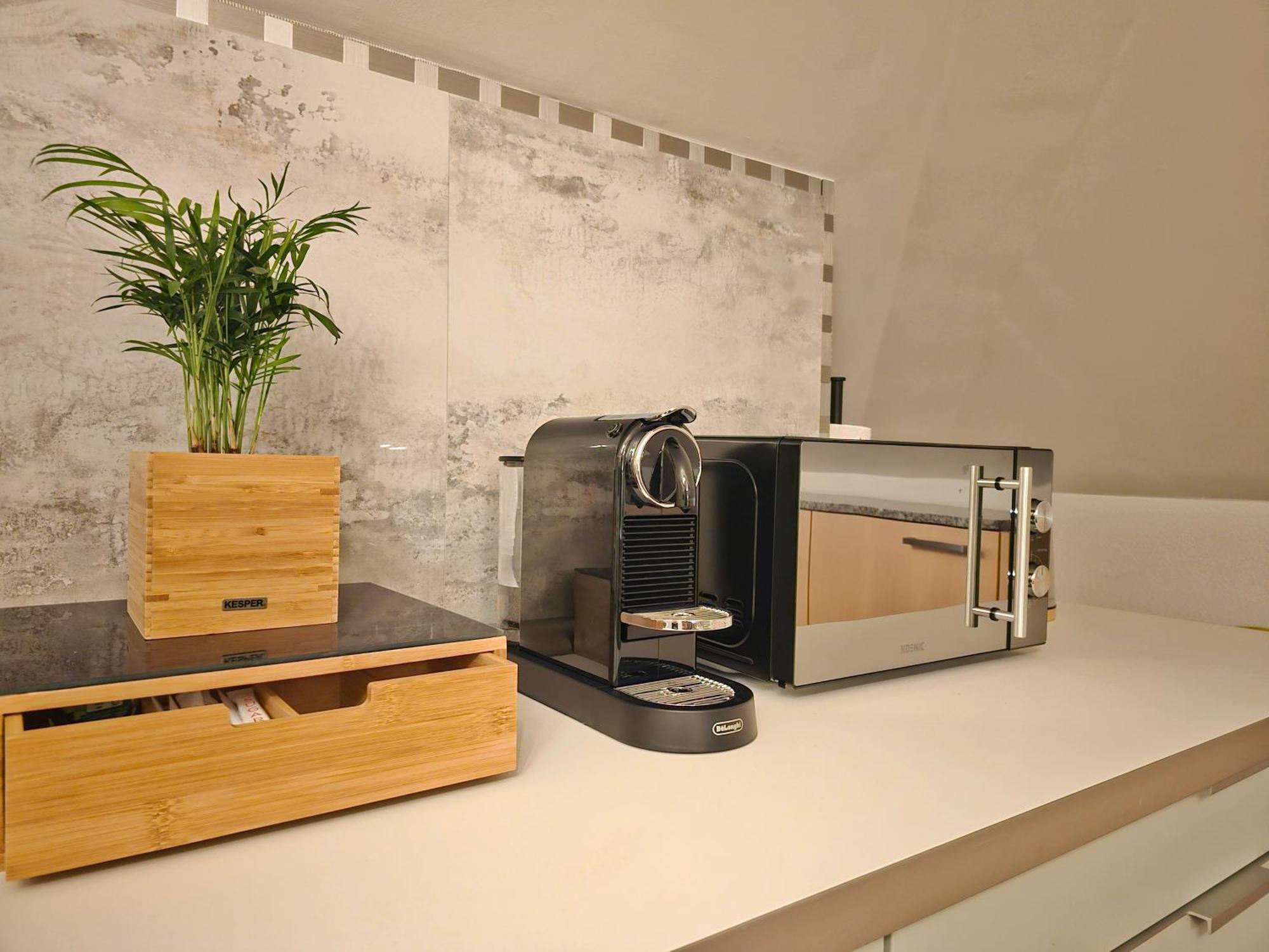 דירות להר Design-Penthouse I 90Qm I Europapark 20 Min I Boxspring I Nespresso I Parking מראה חיצוני תמונה