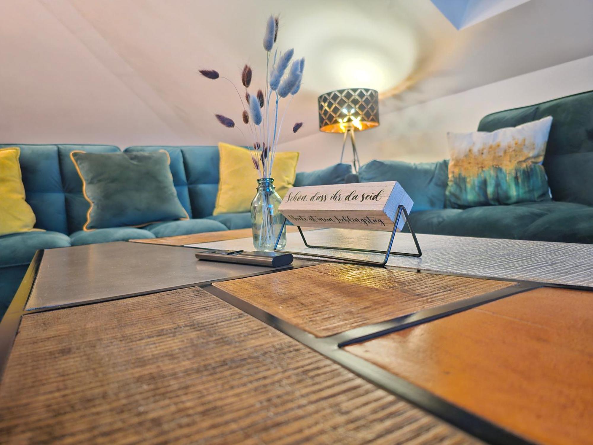 דירות להר Design-Penthouse I 90Qm I Europapark 20 Min I Boxspring I Nespresso I Parking מראה חיצוני תמונה
