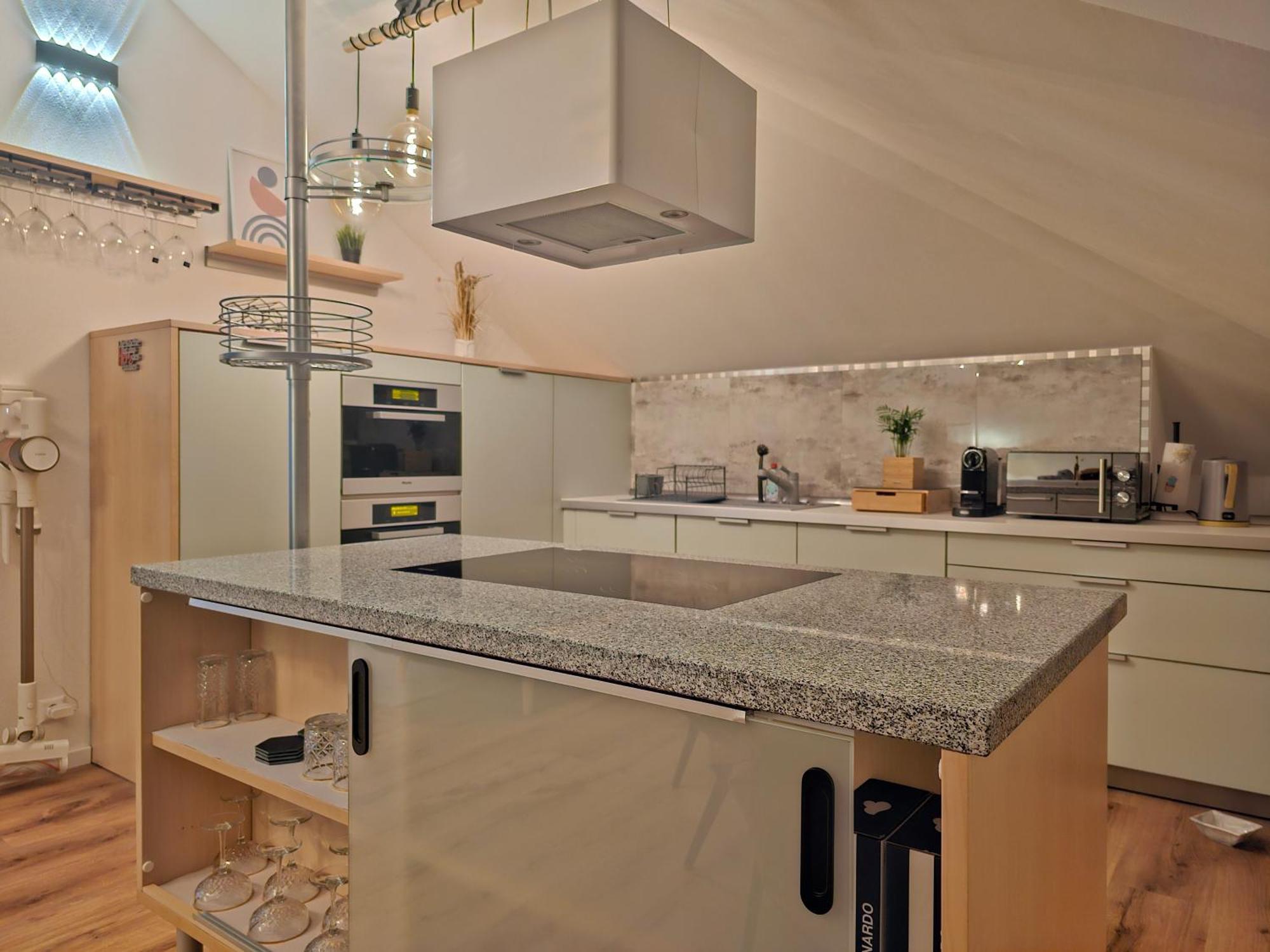 דירות להר Design-Penthouse I 90Qm I Europapark 20 Min I Boxspring I Nespresso I Parking מראה חיצוני תמונה