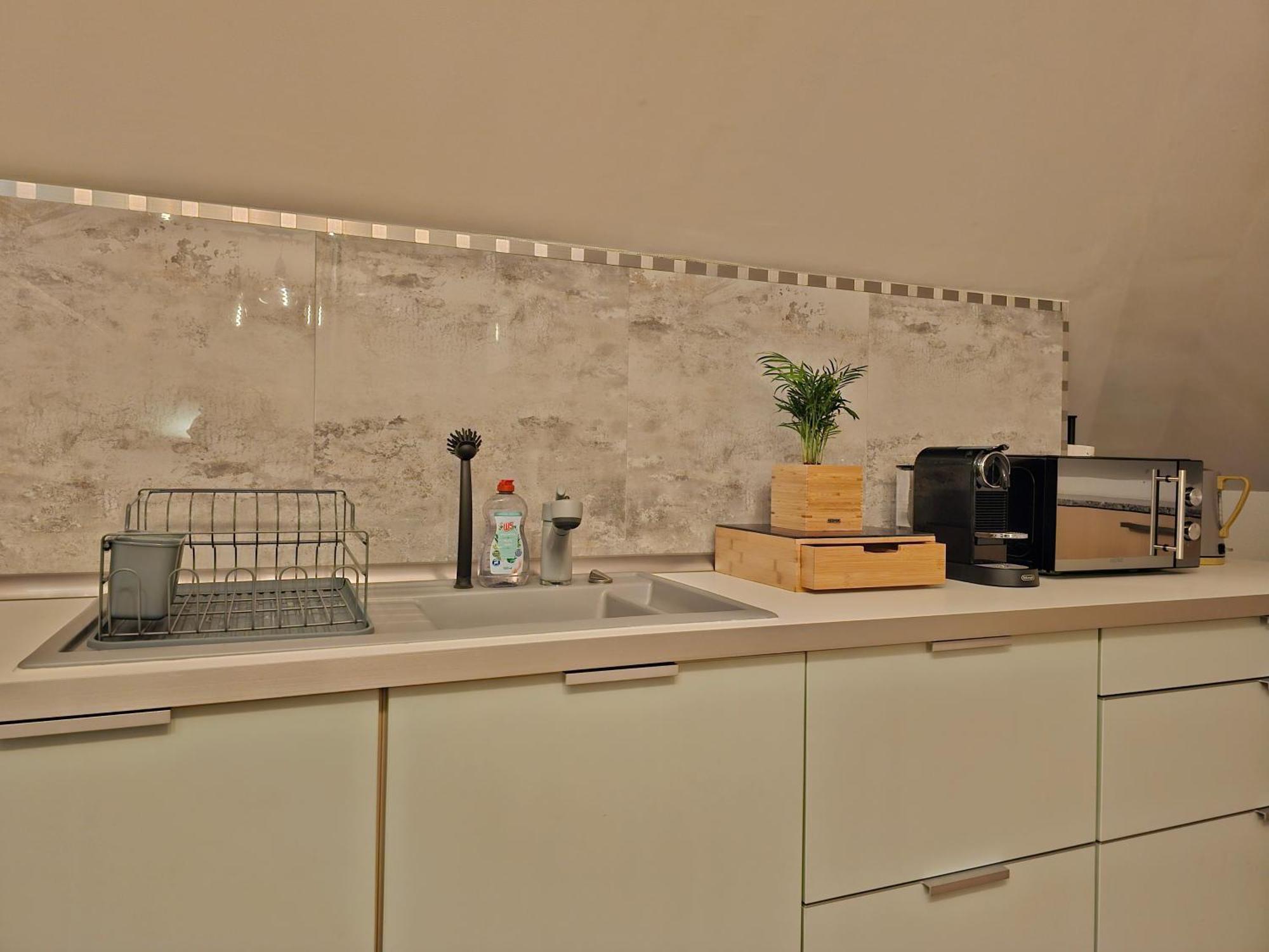דירות להר Design-Penthouse I 90Qm I Europapark 20 Min I Boxspring I Nespresso I Parking מראה חיצוני תמונה